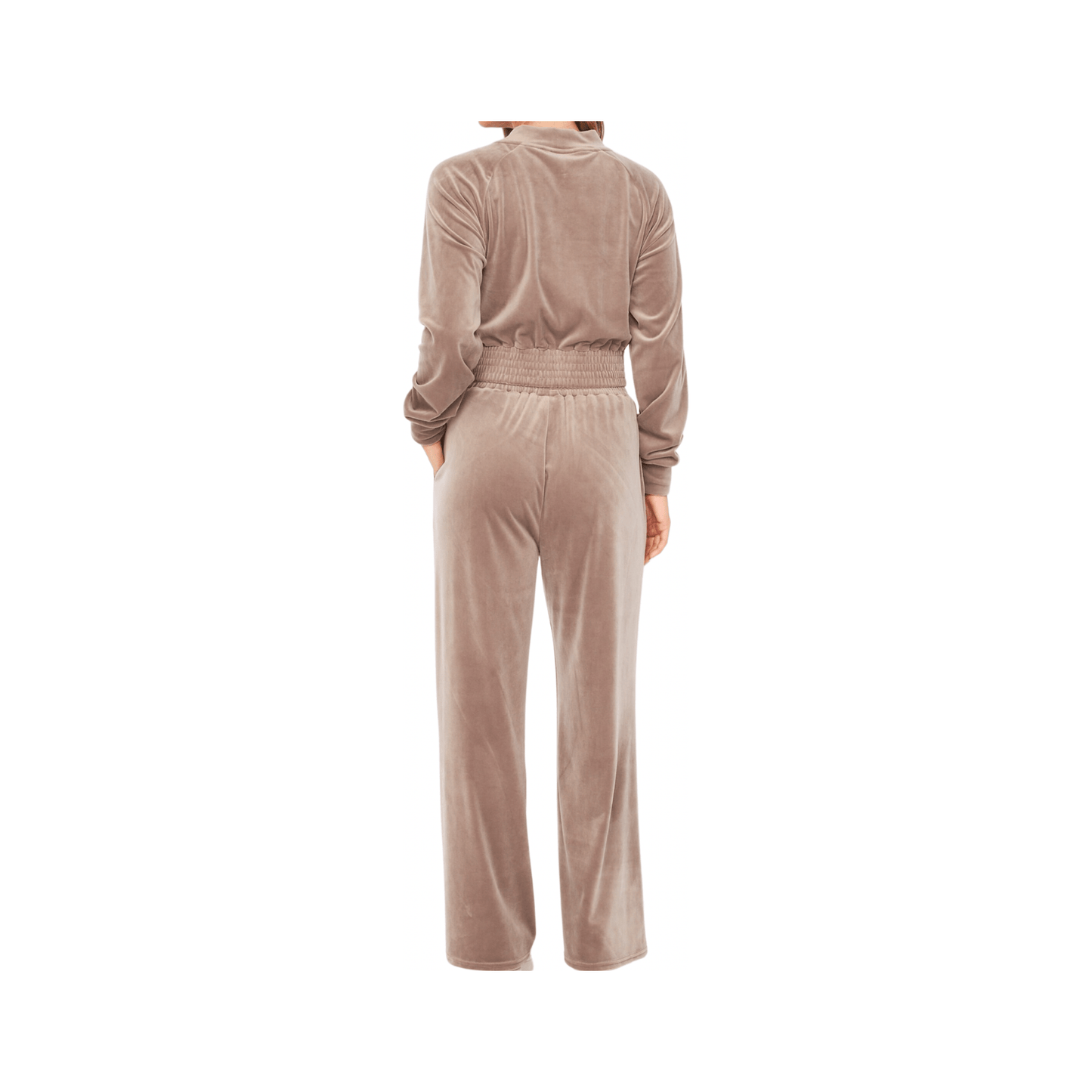 Coco Sweatsuit - Calenthia's Boutique