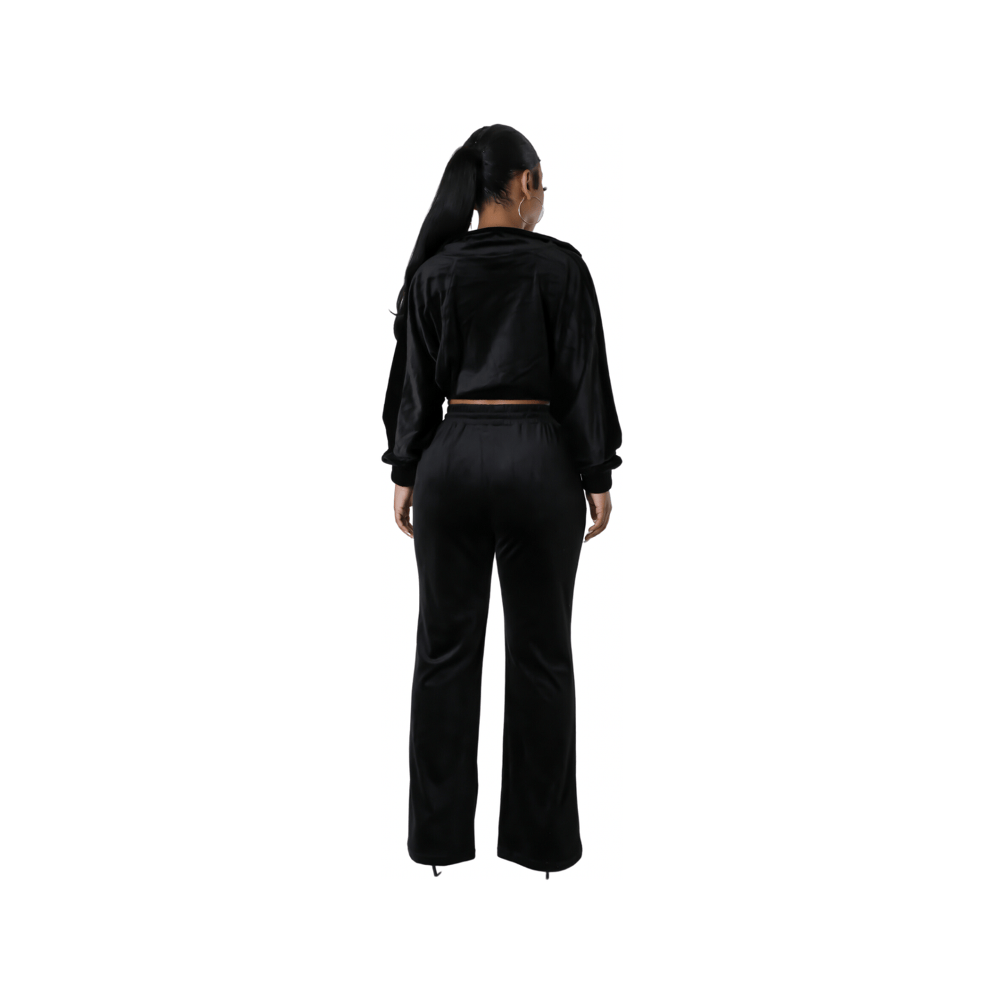 That Girl Sweatsuit - Calenthia's Boutique